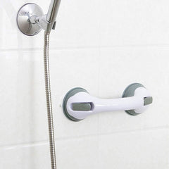 Shower Handle Safety Handle Anti Slip Support Toilet Bathroom Safe Grab Bar_3