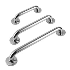 Stainless Steel Grab Bar Bathtub and Shower Safety Railings Anti Slip Handles Bathroom_3