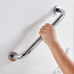 Stainless Steel Grab Bar Bathtub and Shower Safety Railings Anti Slip Handles Bathroom_0