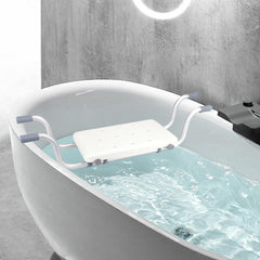 Bath Bench Bathing Aid Lightweight Adjustable Transfer Bench_2