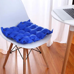 Inflatable Wheelchair Seat Cushions Chair Pad Mat for Durability_3