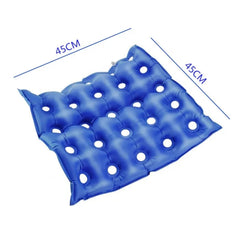 Inflatable Wheelchair Seat Cushions Chair Pad Mat for Durability_6