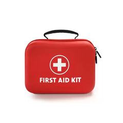 Complete Waterproof First Aid Kit Home Small Medical Box Emergency Survival Kit_2