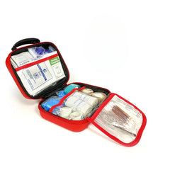 Complete Waterproof First Aid Kit Home Small Medical Box Emergency Survival Kit_4