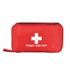 188 Piece Emergency Comprehensive Travel First Aid Kit_0