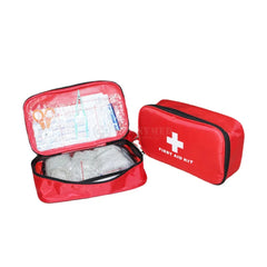 188 Piece Emergency Comprehensive Travel First Aid Kit_1