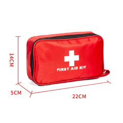 188 Piece Emergency Comprehensive Travel First Aid Kit_5