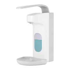 Disinfectant Dispenser 500ml Wall Dispenser Hand Disinfection_5